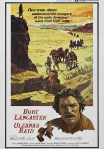 Рейд Ульзаны 1972