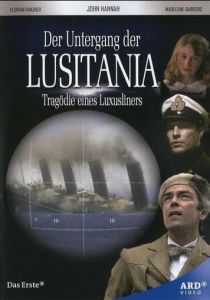 Лузитания: Убийство в Атлантике 2007