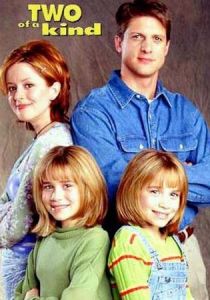 Двое в своем роде 1998