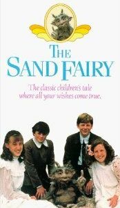 Песочный волшебник 1991