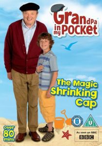 Мой дед - волшебник! 2009