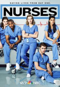 Медперсонал 2020