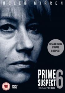 Главный подозреваемый 6: Последний свидетель 2003