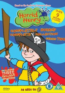 Ужасный Генри 2006