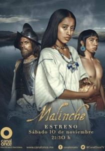 Malinche 2018