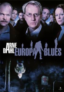 Arne Dahl: Europa Blues 2012