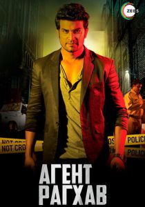 Агент Рагхав 2015