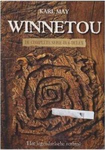 Мой друг Виннету 1980