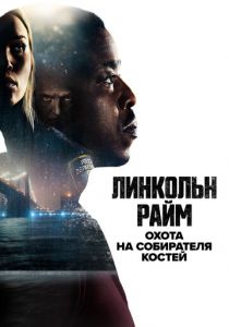 Линкольн Райм: Охота на Собирателя костей 2020