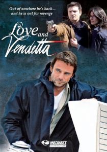 Любовь и месть 2011