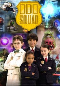 Odd Squad 2014