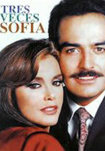 Три жизни Софии 1998