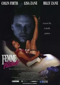 Роковая женщина 1991