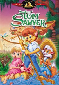 Том Сойер 2000