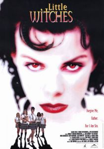 Маленькие ведьмы 1996