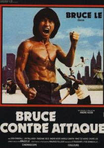 Ниндзя наносит ответный удар 1982