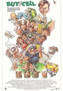 Тюремная биржа 1988