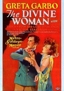 Божественная женщина 1928