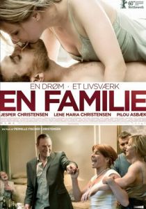 Семья Рейнвальд 2010