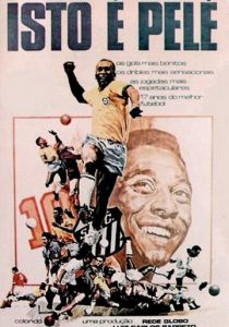 Это Пеле 1974