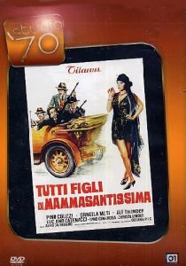 Все сыновья святейшей мамочки 1973