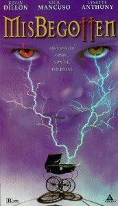 Дитя убийцы 1997