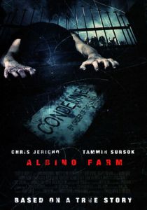 Ферма Альбино 2009