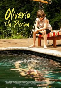 Oliverio y la Piscina 2019