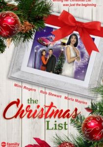 Подарки к рождеству 1997