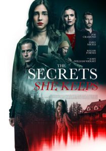 Dating a Killer 2021