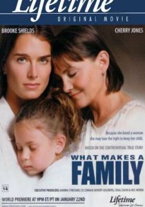 Залог семейного счастья 2001