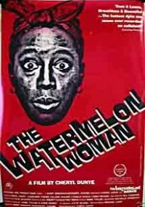 Женщина-арбуз 1996