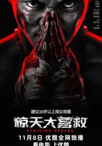 Ударное спасение 2024