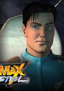 Макс Стил 2000