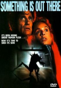 Нечто из другого мира 1988