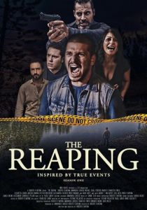 The Reaping 2017