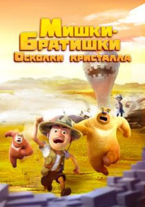 Мишки-братишки. Осколки кристалла 2022