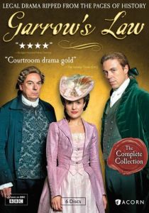 Закон Гарроу 2009