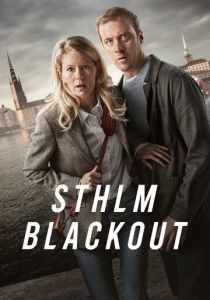 STHLM Blackout 2024