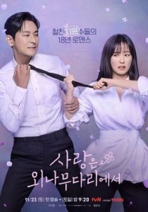 Возлюби врага своего 2024