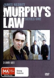 Закон Мерфи 2003