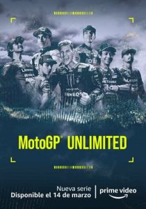 MotoGP Unlimited 2022