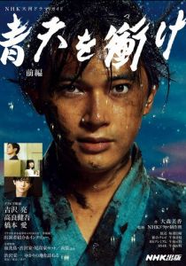 Пронзая голубое небо 2021