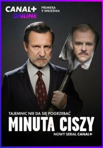 Minuta ciszy 2022