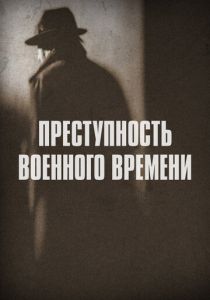 Преступность военного времени 2017