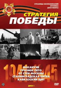 Стратегия победы 1984