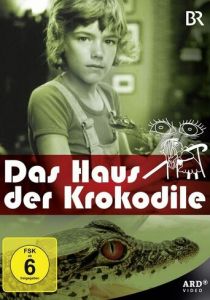 Дом крокодилов 1976