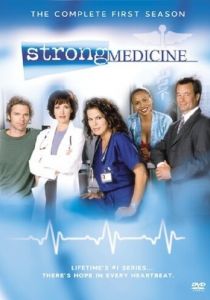 Сильное лекарство 2000