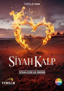 Чёрное сердце 2024