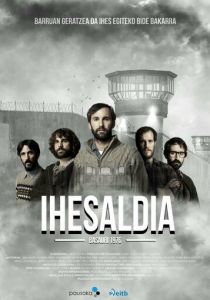 Ihesaldia 2019
